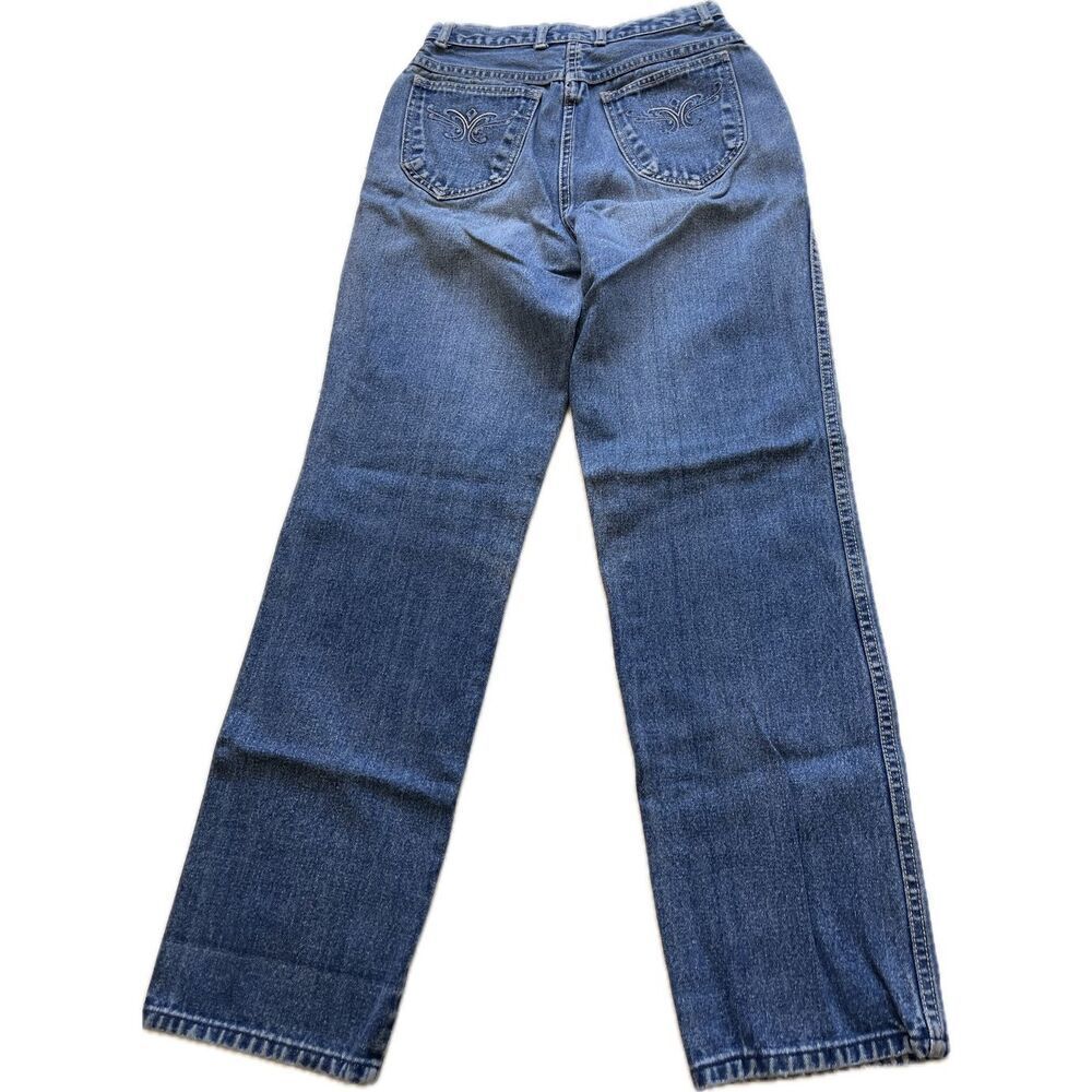 Cordón Bleu Vintage Women’s Jeans 80’s Size 9